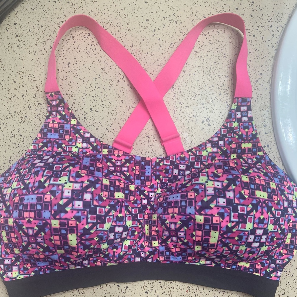 Victoria’s Secret Sports bra